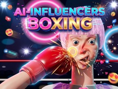 Lojë AI-Influencers Boxing