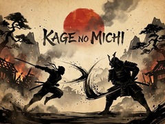 Lojë Kage no Michi