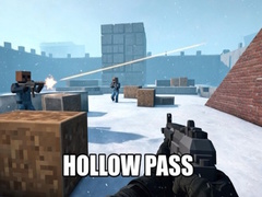 Lojë Hollow Pass