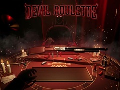 Lojë Devil Roulette