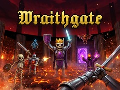 Lojë Wraithgate