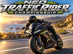 Lojë Neo Traffic Rider Championship