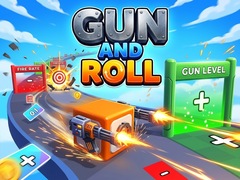 Lojë Gun and Roll