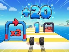 Lojë Mathematics Frenzy