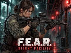 Lojë F.E.A.R.: Silent Facility