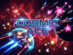 Lojë Cosmic Ace