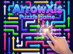 Lojë ArrowXis Puzzle game