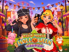 Lojë Velin World Halloween Carnival