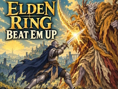 Lojë Elden Ring: Beat Em Up