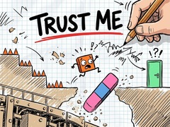 Lojë Trust Me