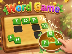 Lojë Word Game 