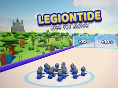Lojë Legiontide Lead The Legion