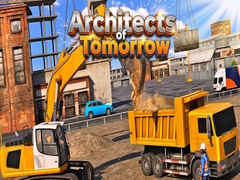 Lojë Architects of Tomorrow