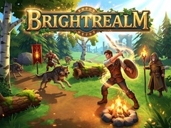 Lojë Brightrealm