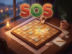 Lojë SOS