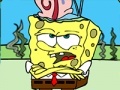 Lojë Spongebob Saw Game
