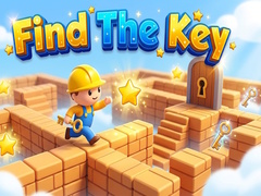 Lojë Find The Key