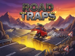 Lojë Road Traps