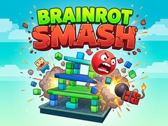 Lojë Brainrot Smash