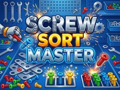 Lojë Screw Sort Master