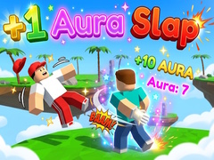 Lojë +1 Aura Slap