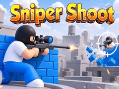 Lojë Sniper Shoot