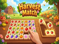 Lojë Harvest Match