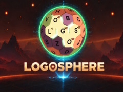 Lojë Logosphere