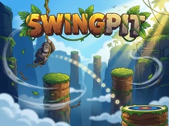 Lojë Swingpit