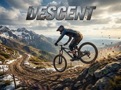 Lojë Descent