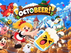Lojë Octobeer