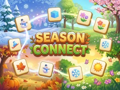 Lojë Season Connect