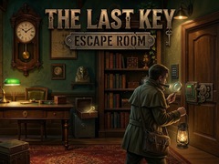 Lojë The Last Key Escape Room