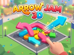 Lojë Arrow Jam 3D