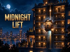 Lojë Midnight Lift