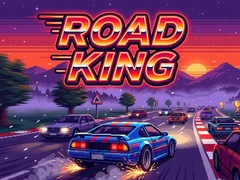 Lojë Road King