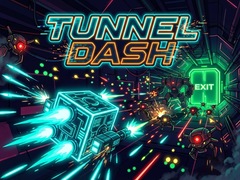 Lojë Tunnel Dash