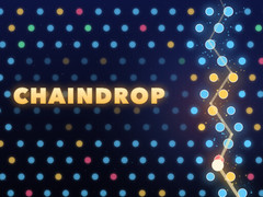 Lojë Chaindrop