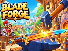 Lojë Blade Forge