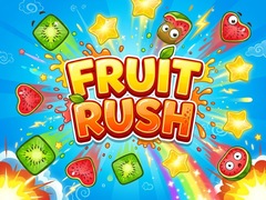 Lojë Fruit Rush