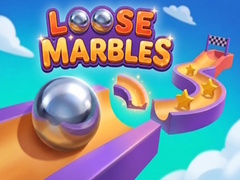 Lojë Loose Marbles