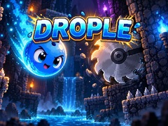 Lojë Drople