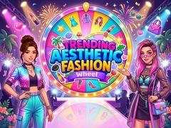 Lojë Trending Aesthetic Fashion Wheels