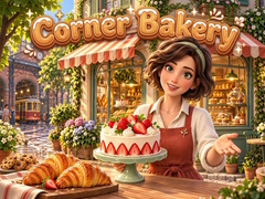 Lojë Corner Bakery