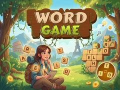 Lojë Word Game