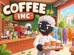 Lojë Coffee Inc