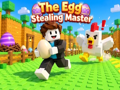 Lojë The Egg Stealing Master