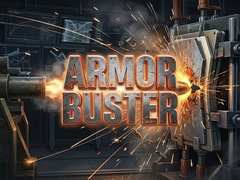 Lojë Armor Buster