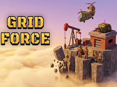 Lojë Grid Force