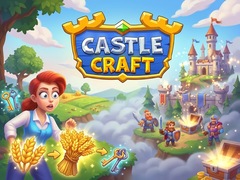 Lojë Castle Craft Hybrid